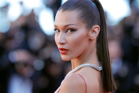 dior replaces bella hadid|did bella hadid divorce dior.